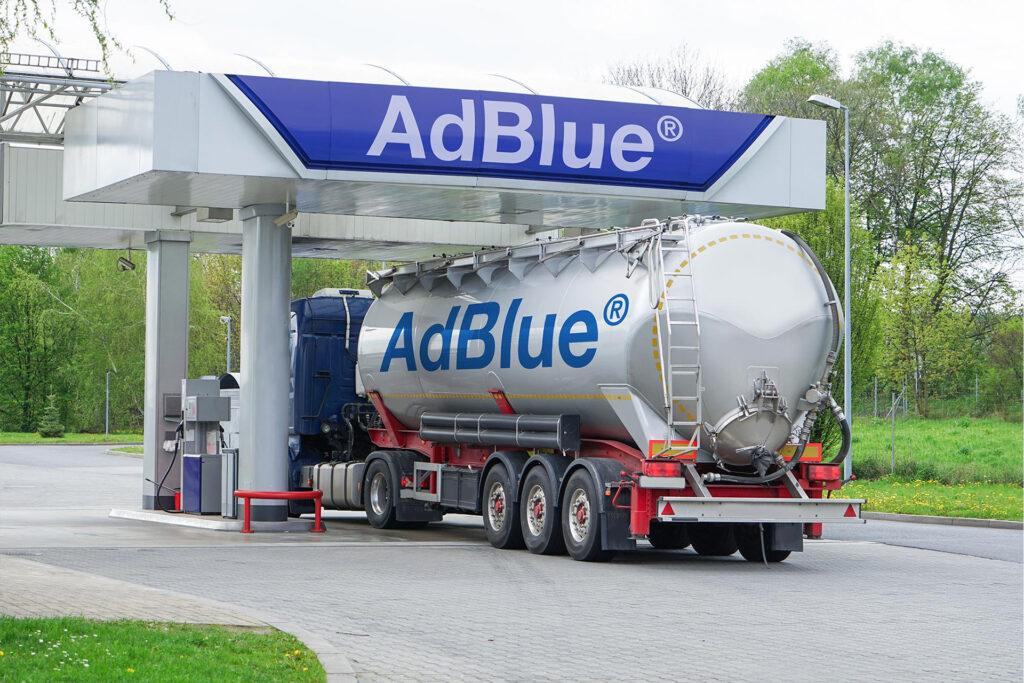 adblue def diesel exhaust fluid additives aus32 tank